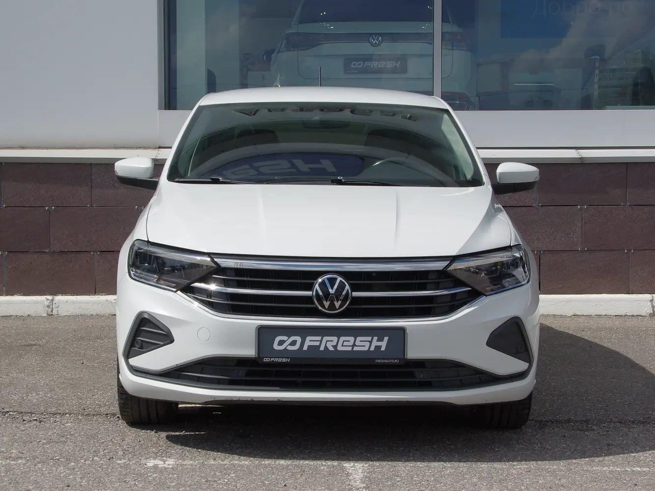 Volkswagen
