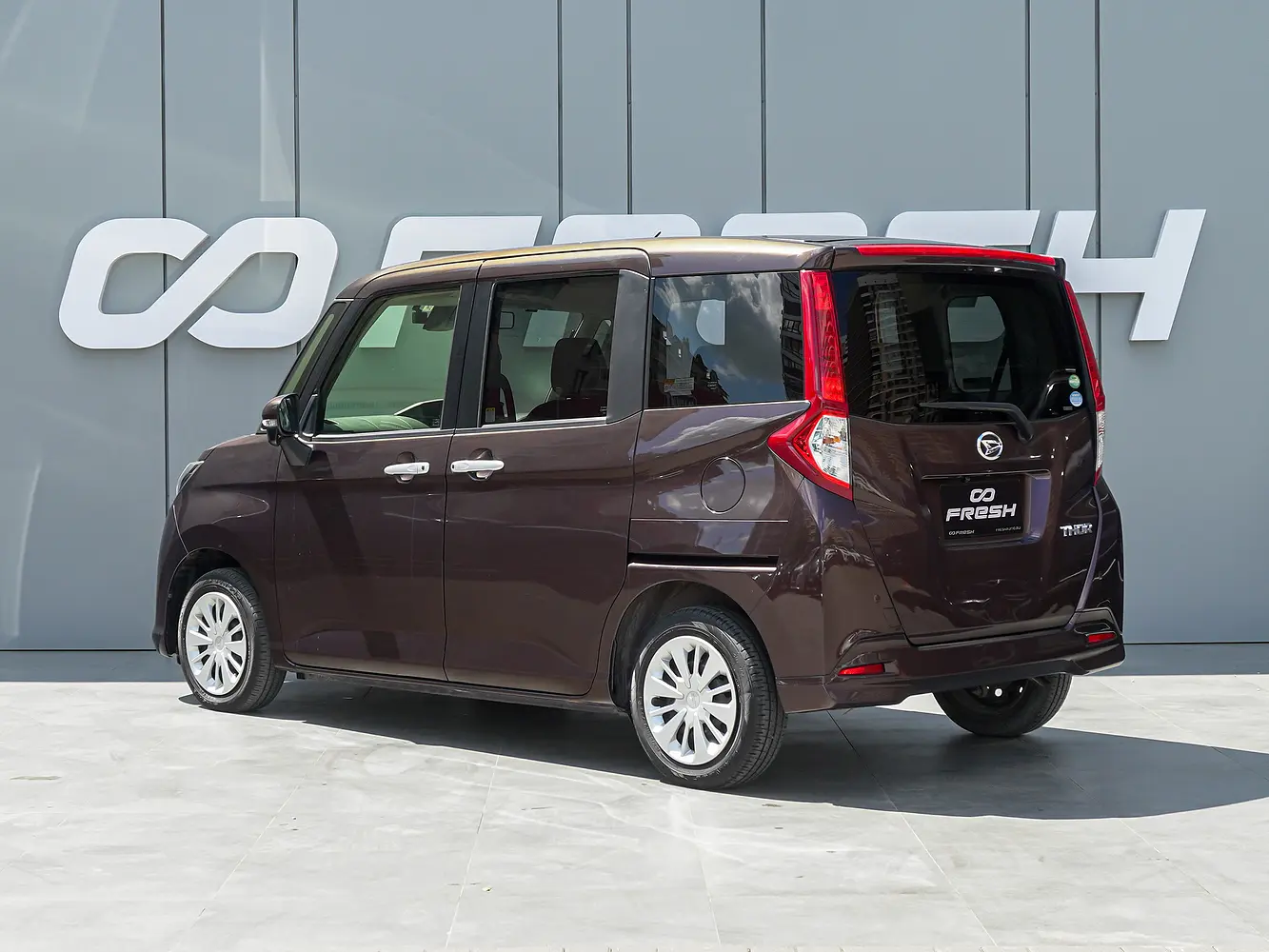 Daihatsu