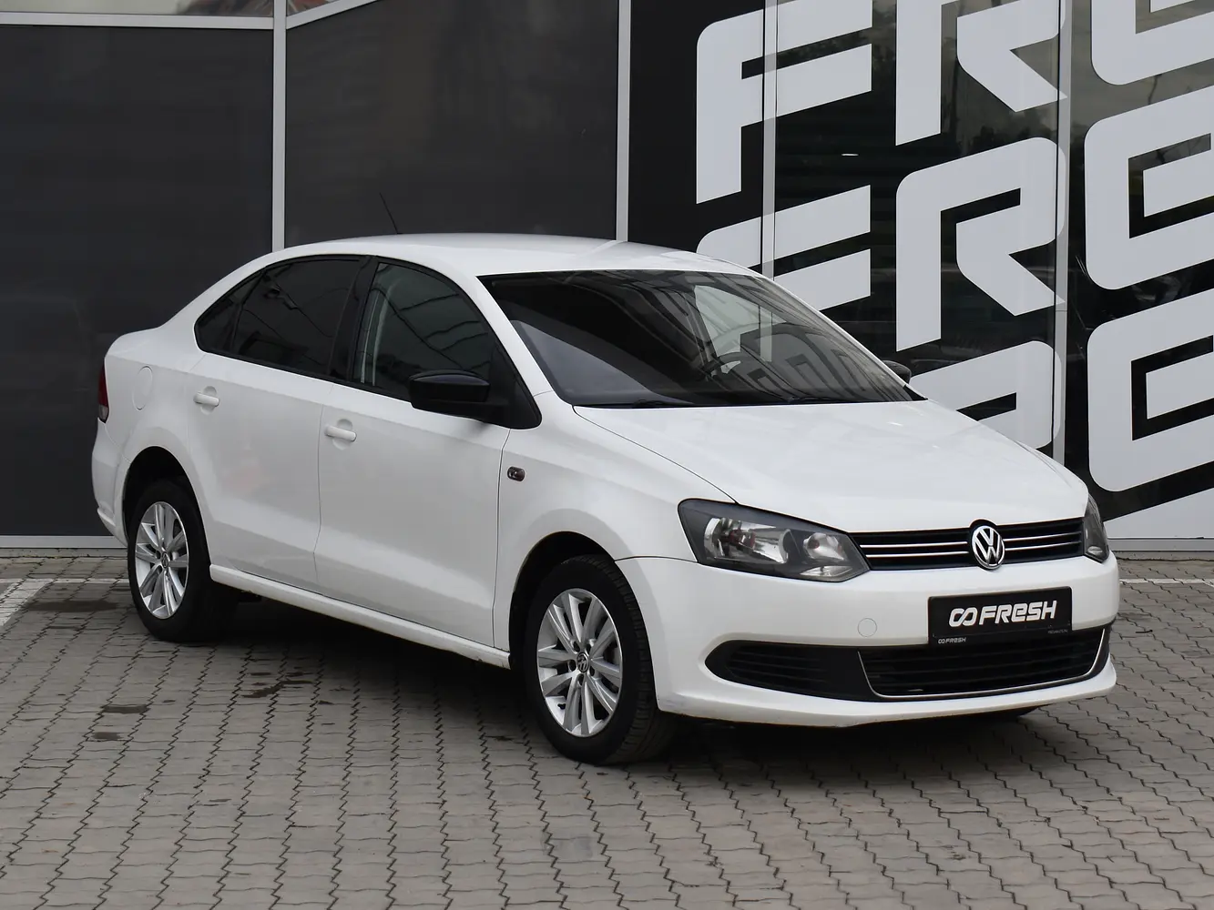 Volkswagen