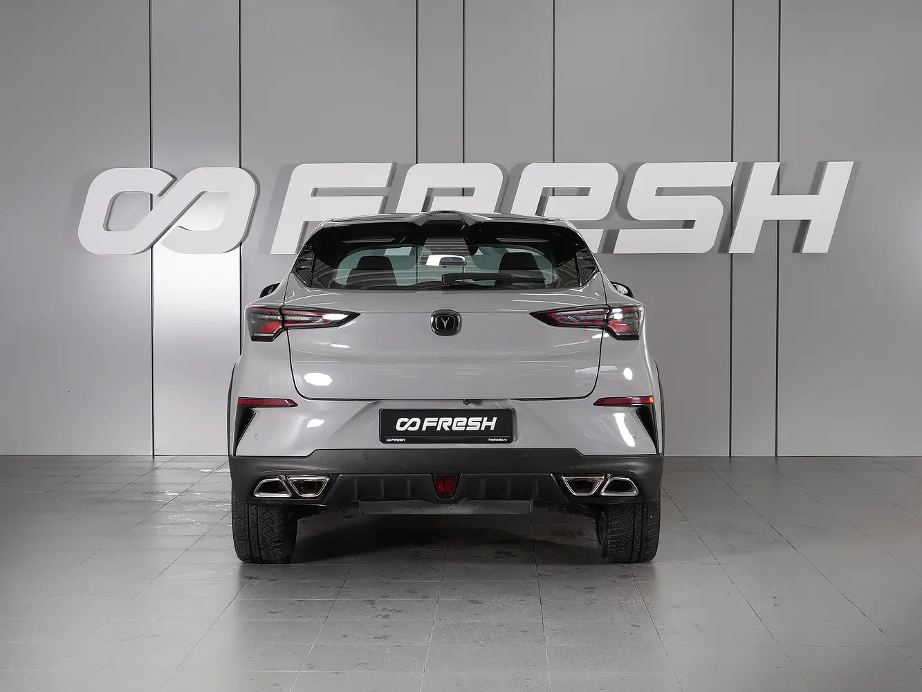 Changan