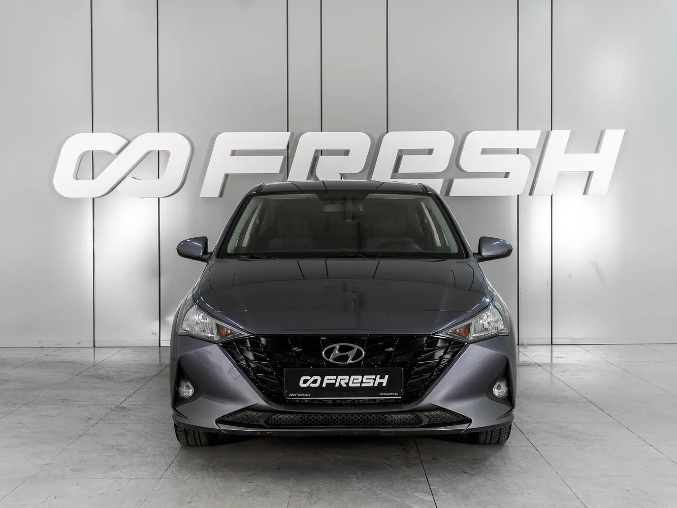 Hyundai