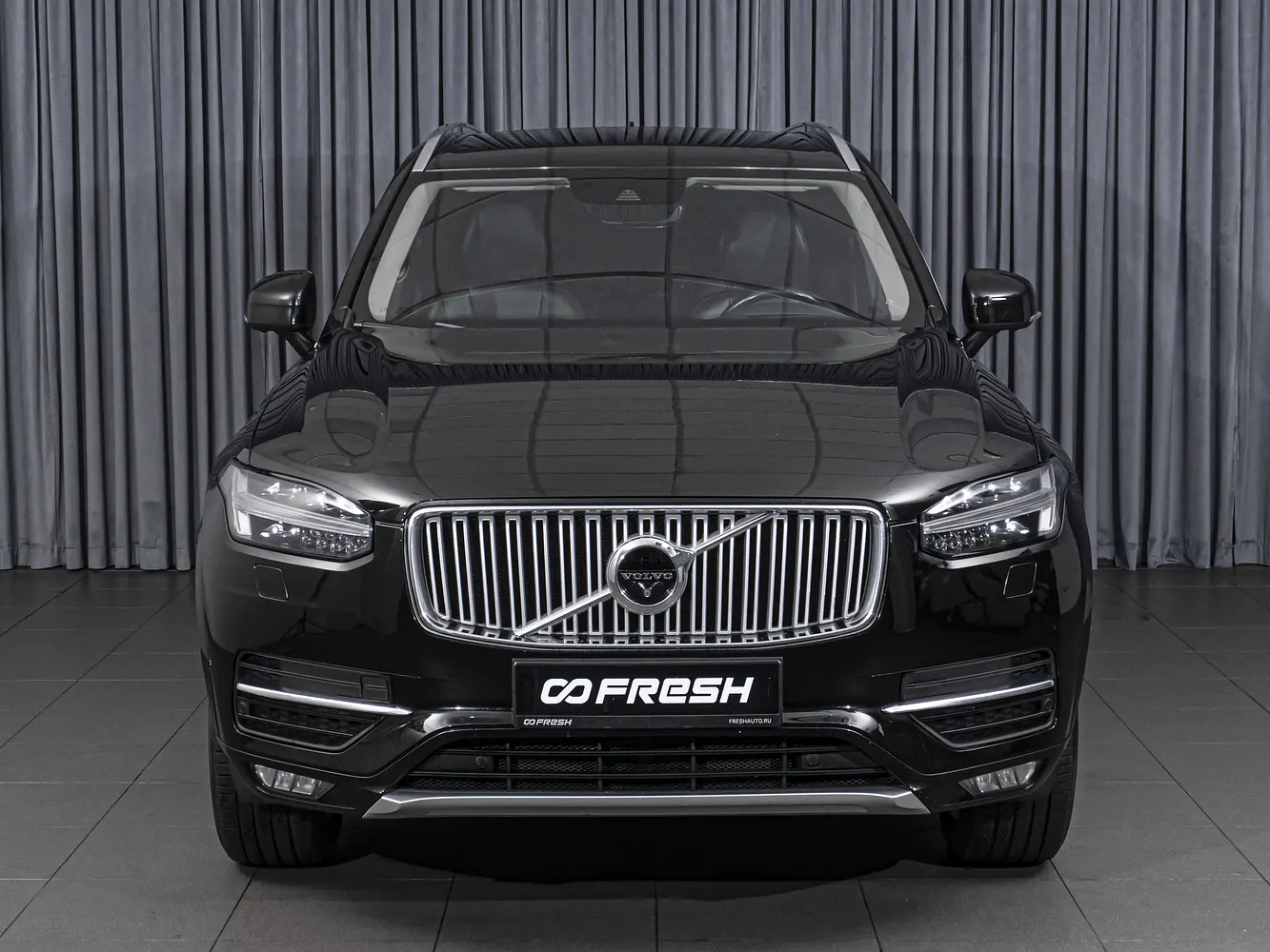 Volvo