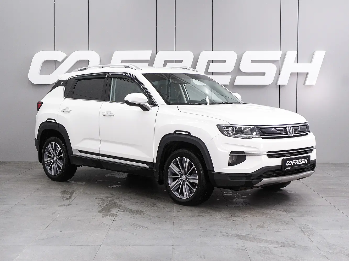 Changan
