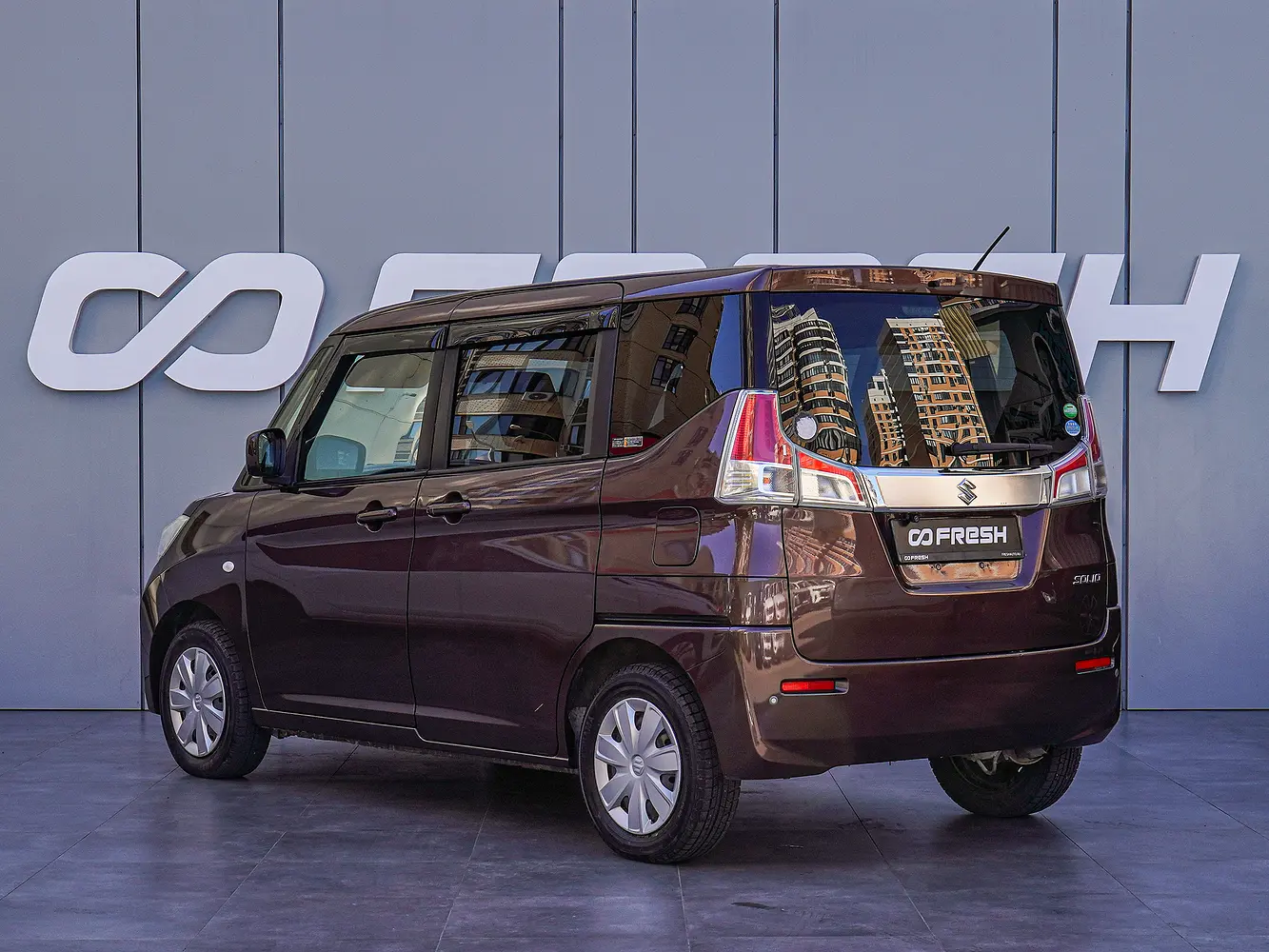Suzuki