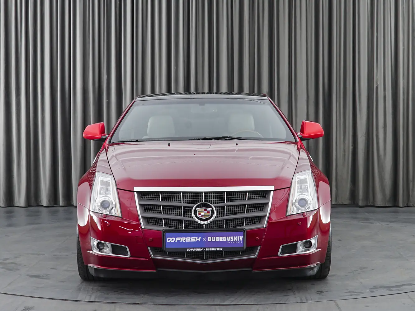 Cadillac