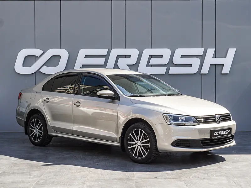 Jetta