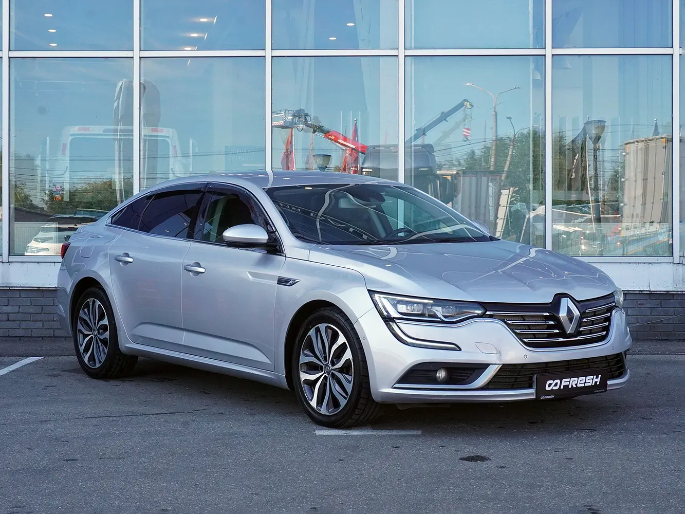 Renault