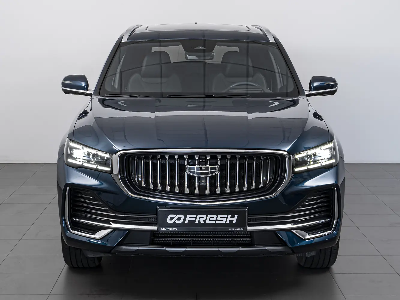 Geely