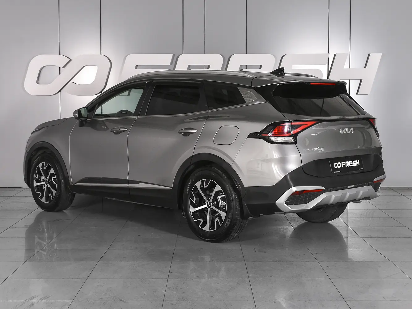 Kia