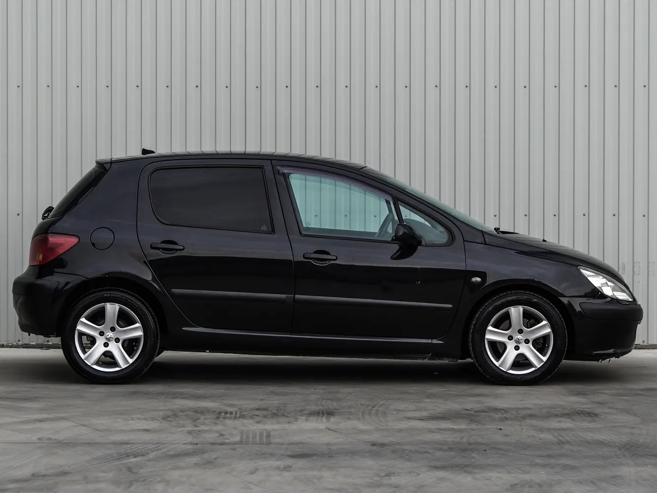 Peugeot