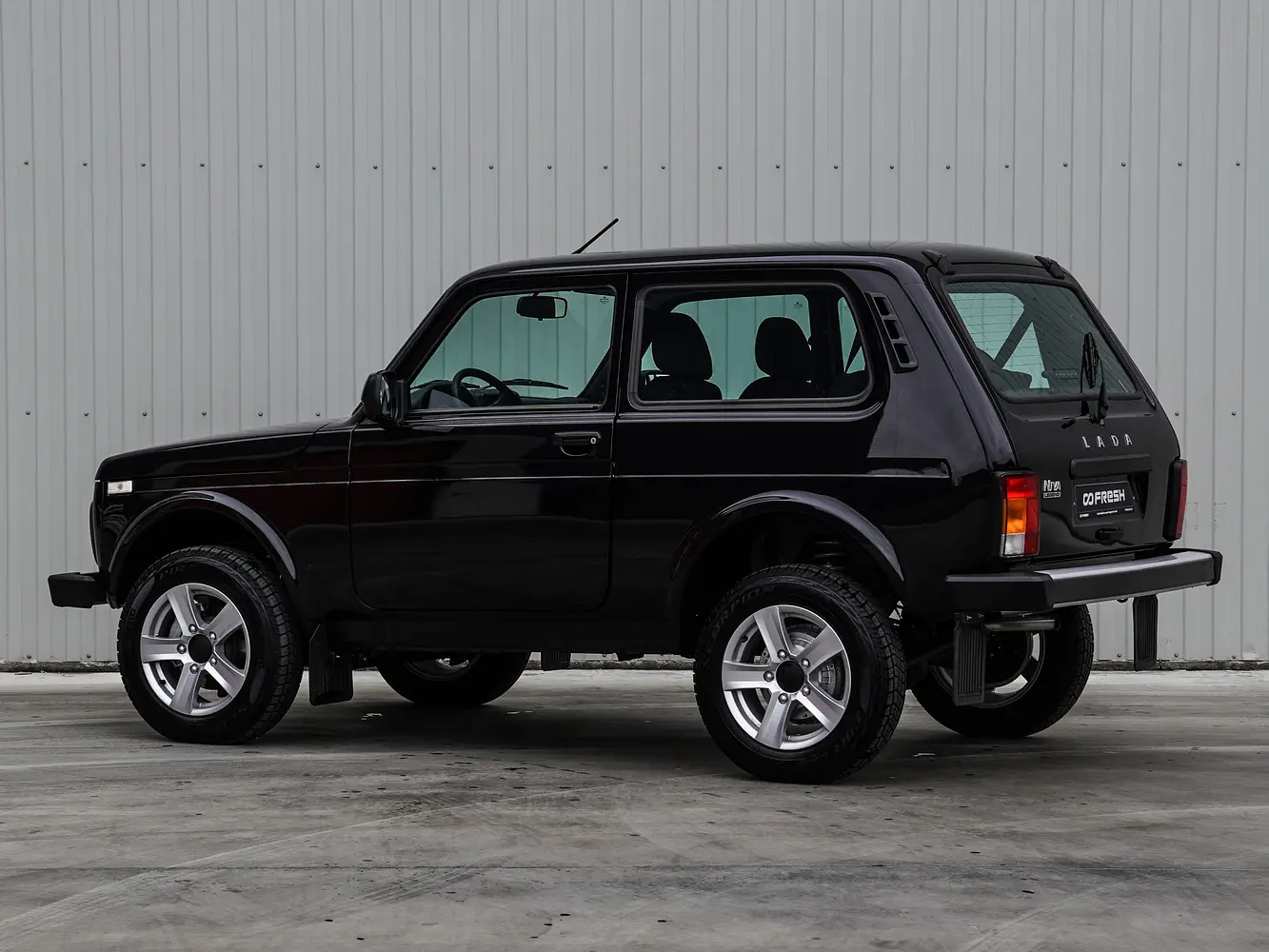 LADA (ВАЗ)