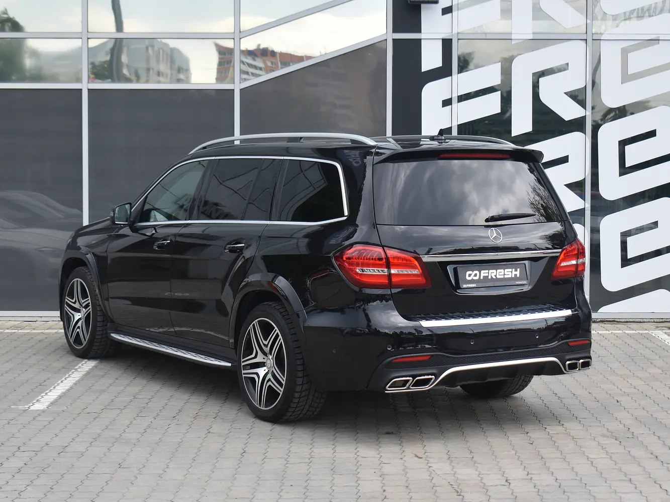 Mercedes-Benz