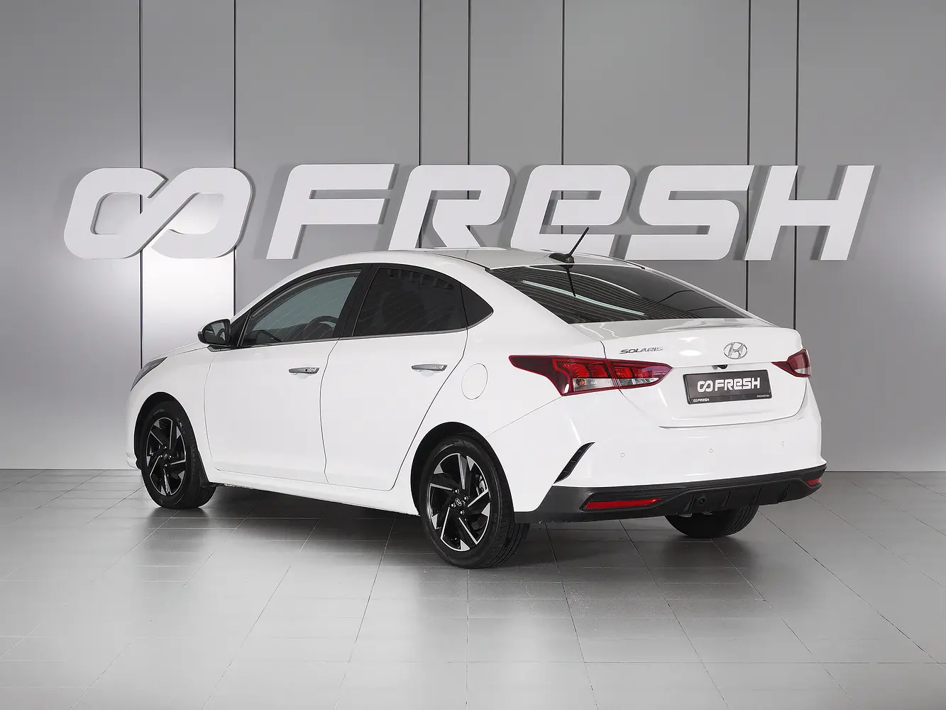 Hyundai