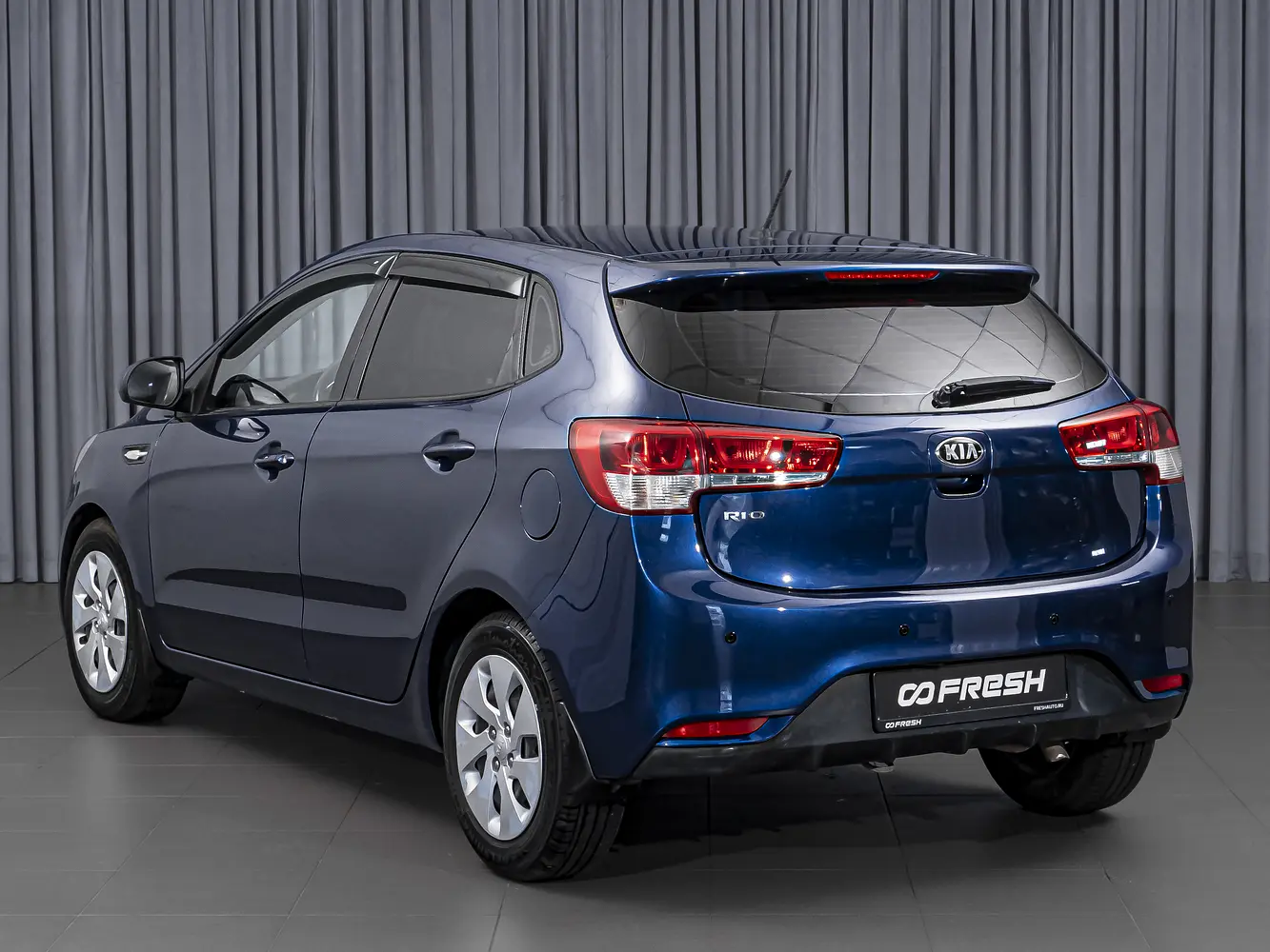 Kia