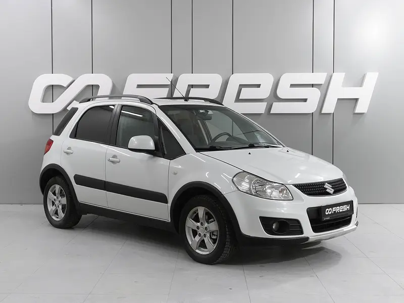 SX4