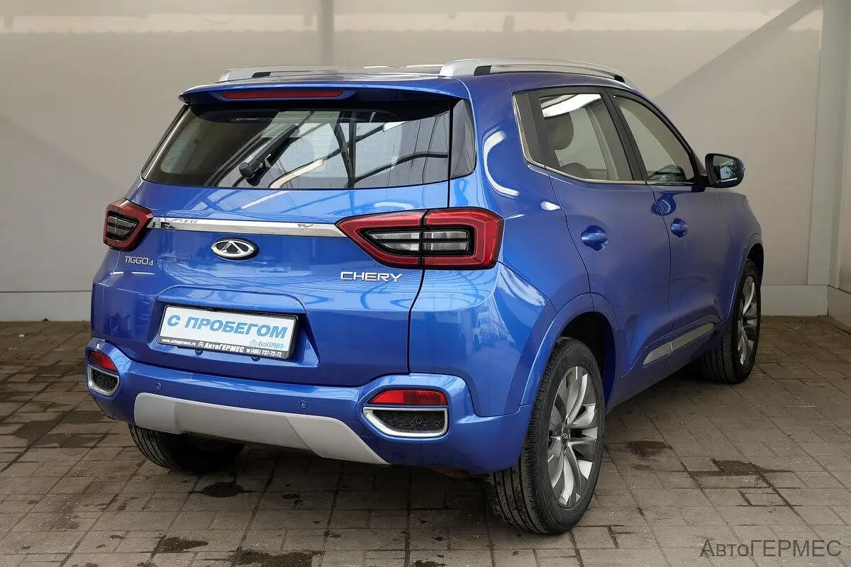 Chery
