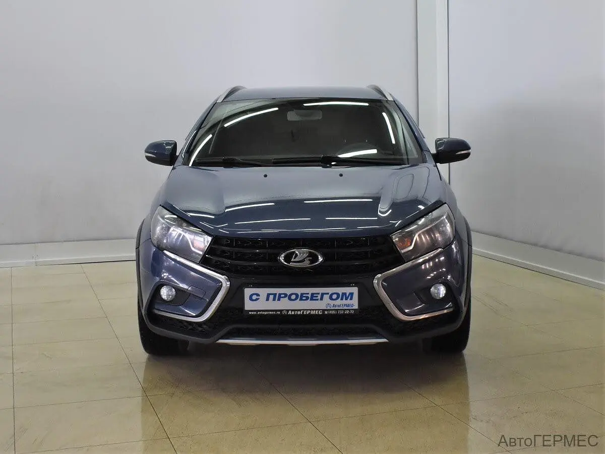 LADA (ВАЗ)