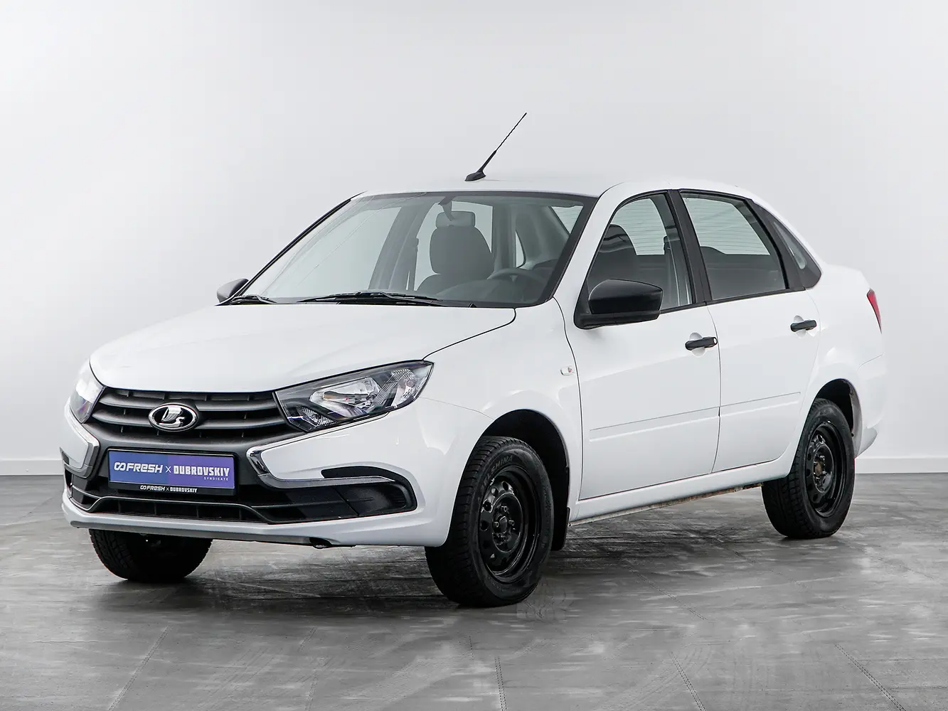 LADA (ВАЗ)