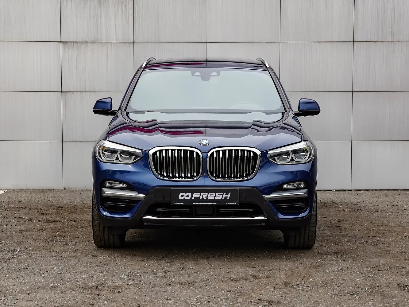 BMW