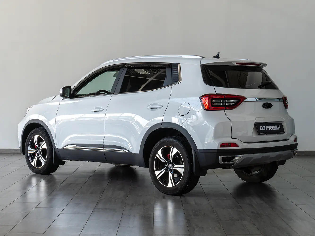 Chery