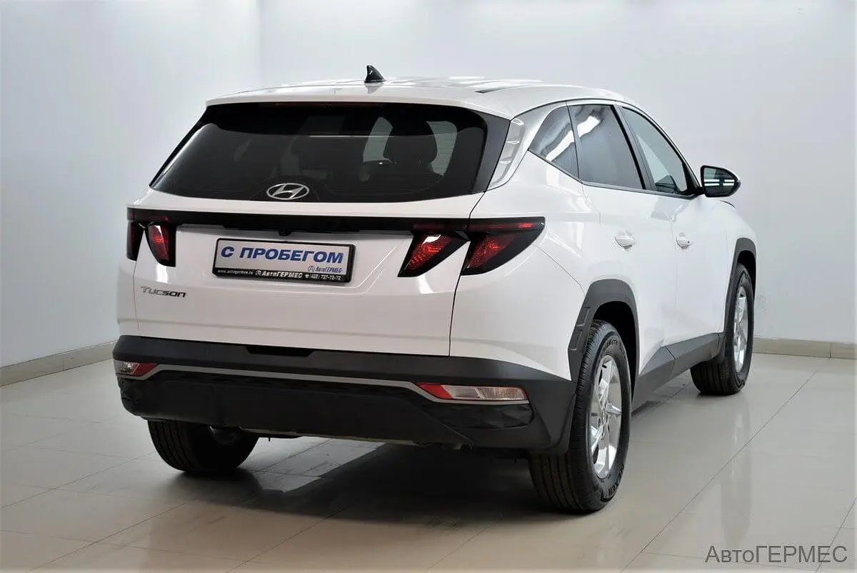 Hyundai