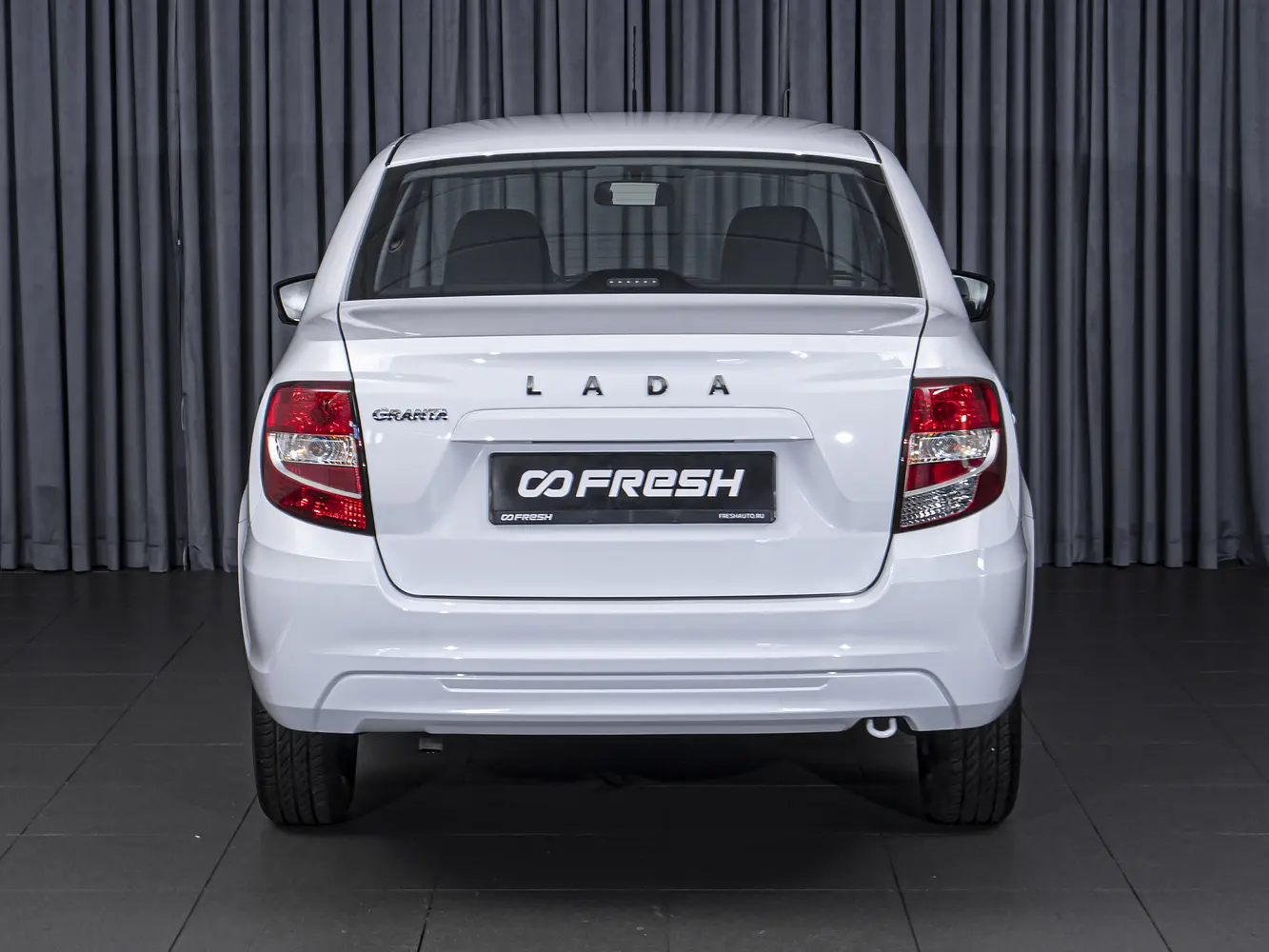 LADA (ВАЗ)