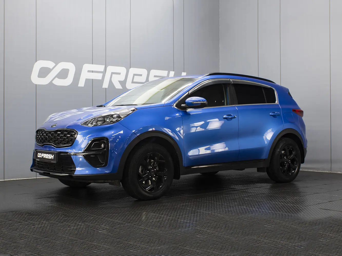 Kia