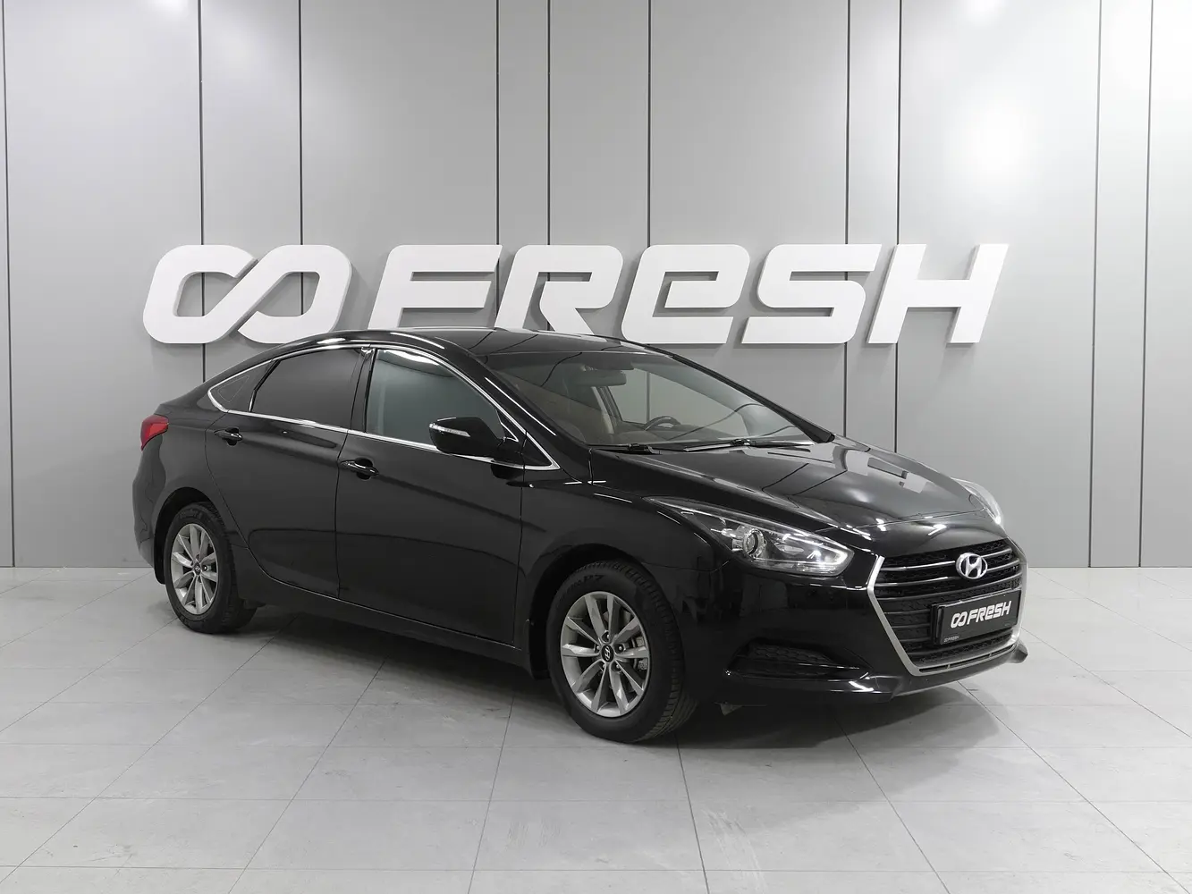 Hyundai