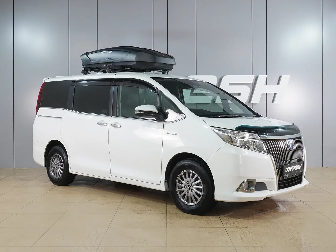Toyota