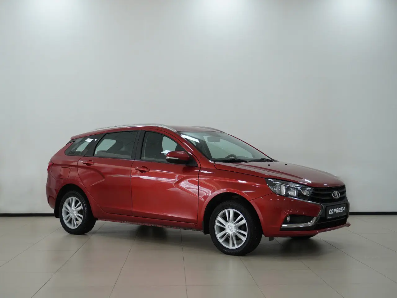 LADA (ВАЗ)