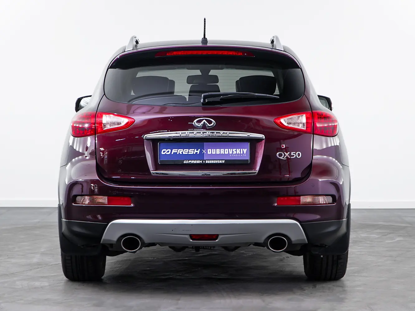 Infiniti
