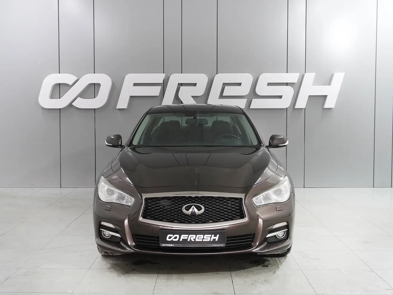 Infiniti