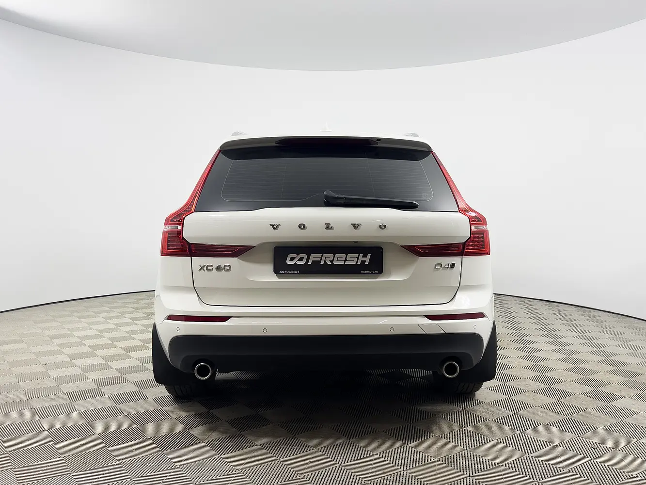Volvo