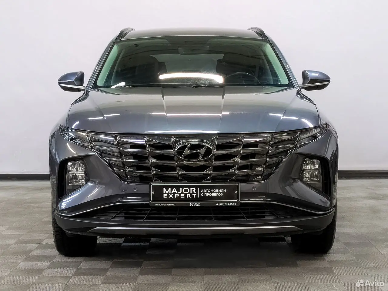 Hyundai