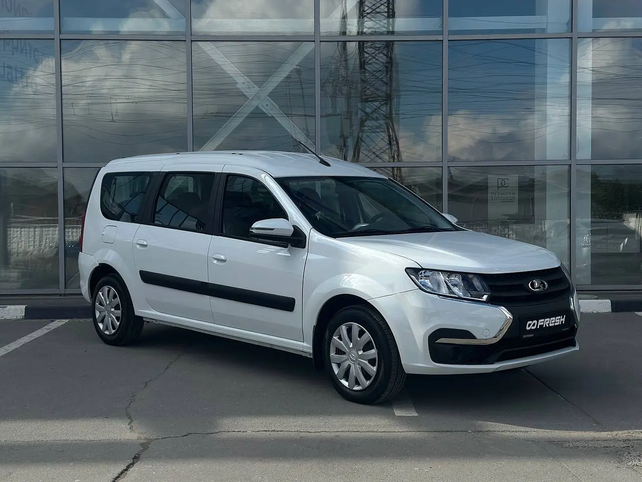 LADA (ВАЗ)