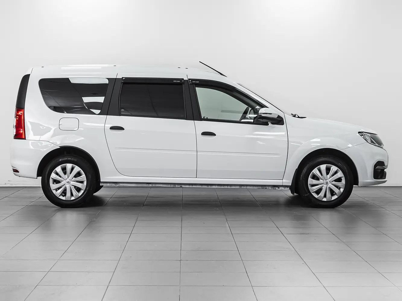 LADA (ВАЗ)