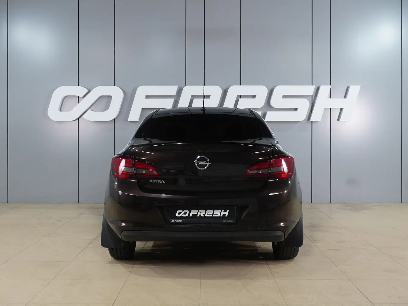 Opel