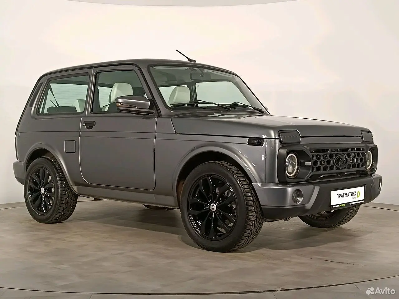 LADA (ВАЗ)