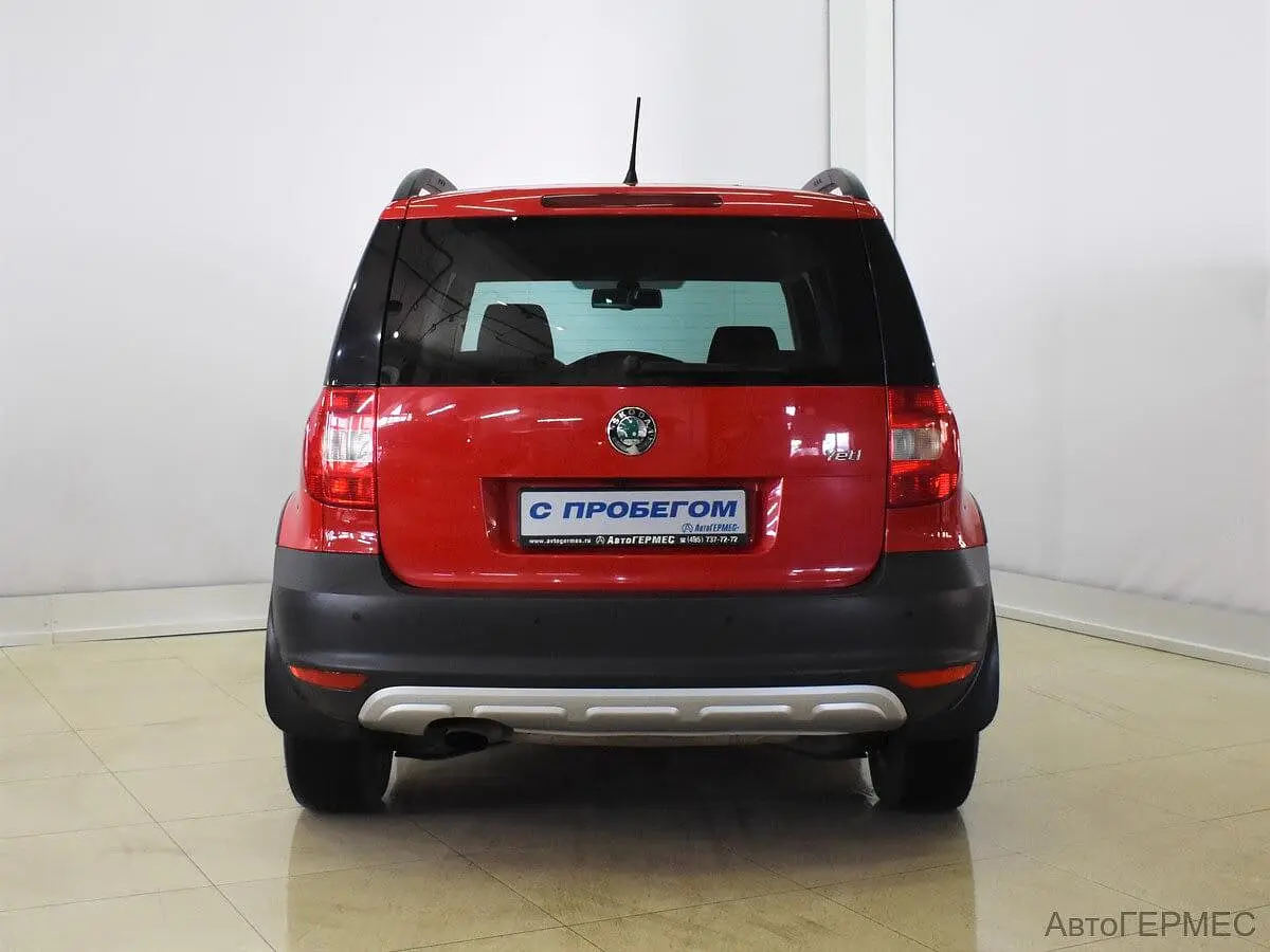 Skoda