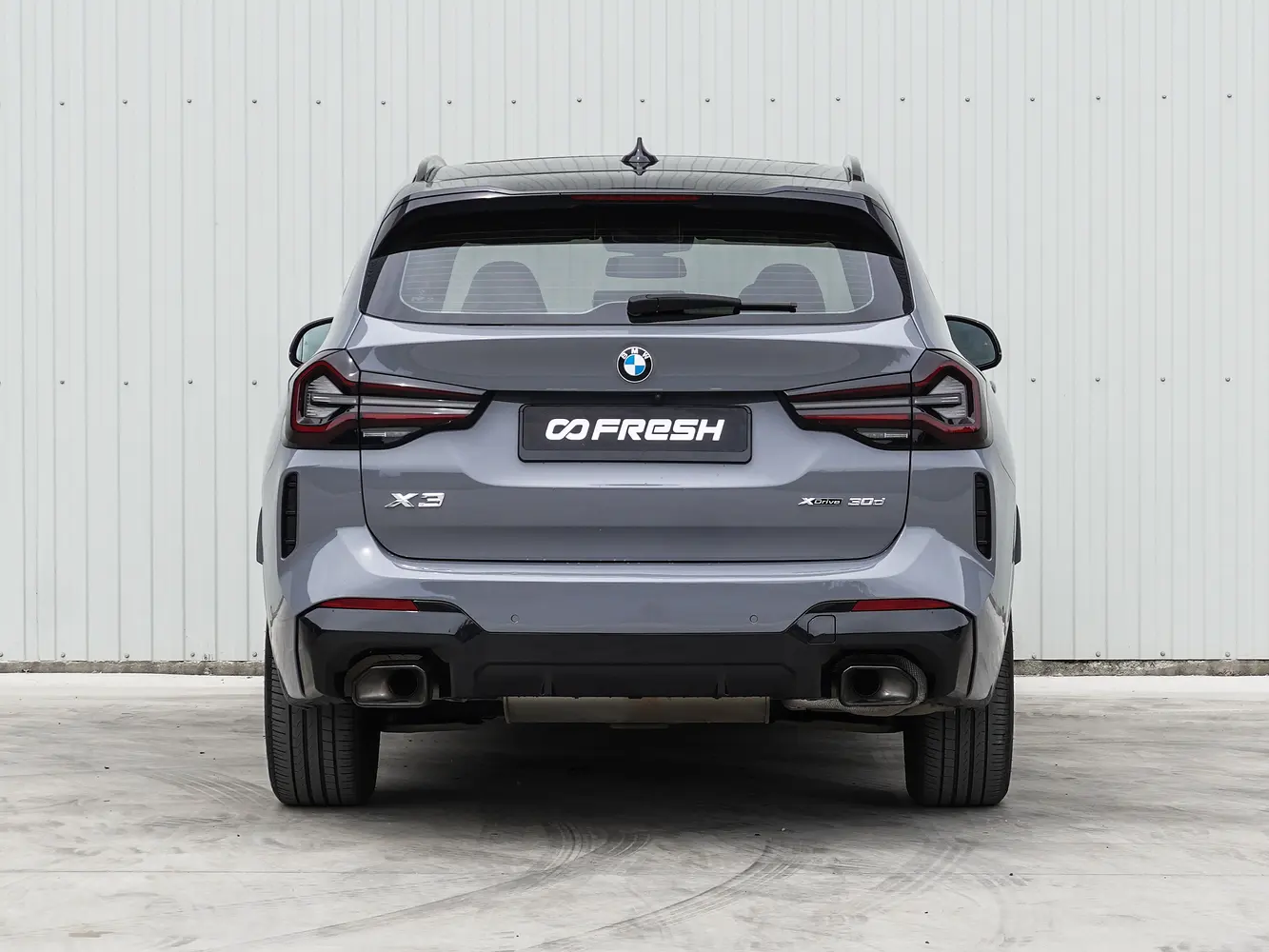 BMW
