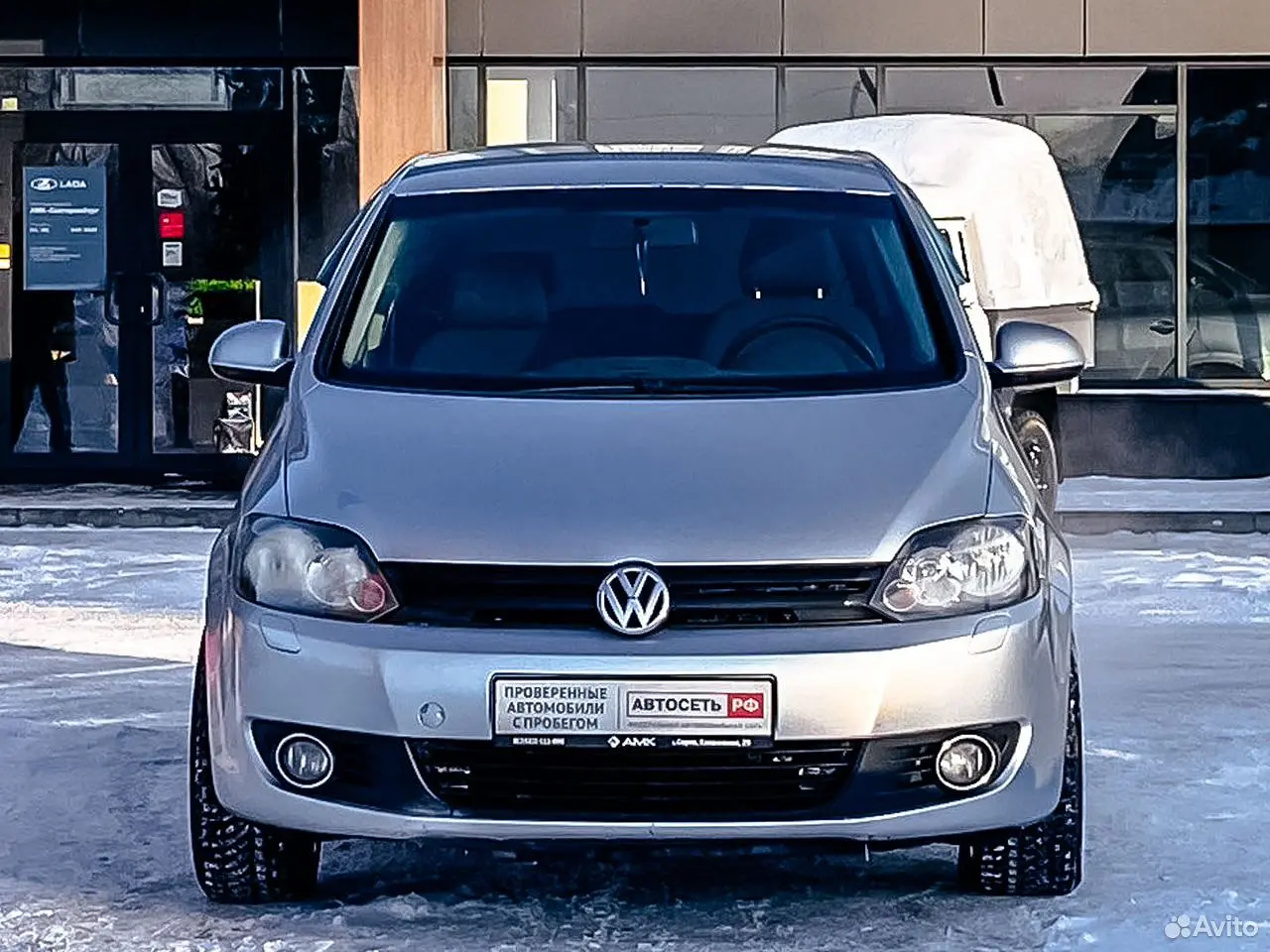 Volkswagen