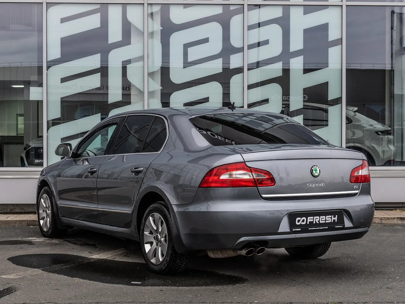 Skoda