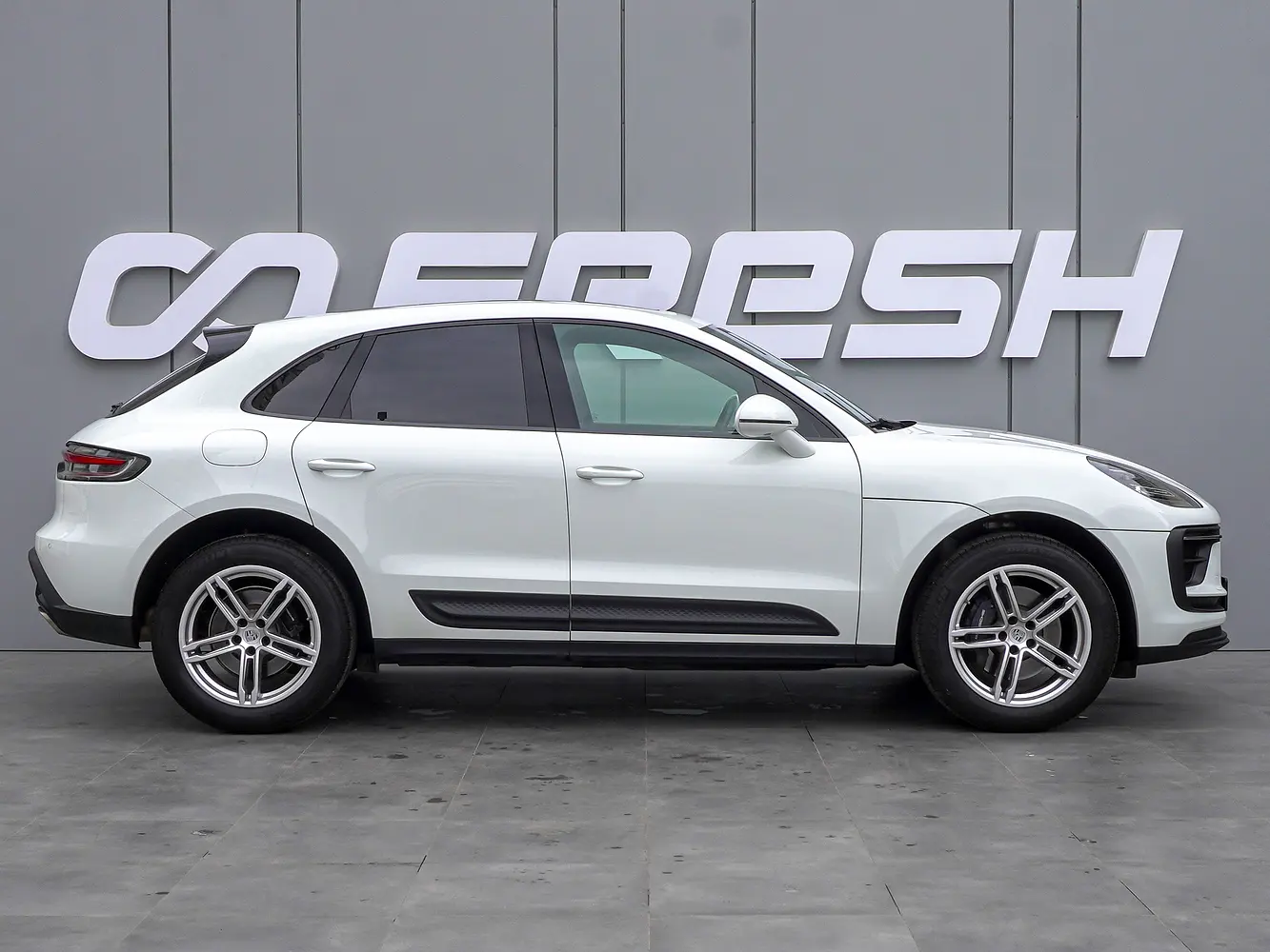 Porsche