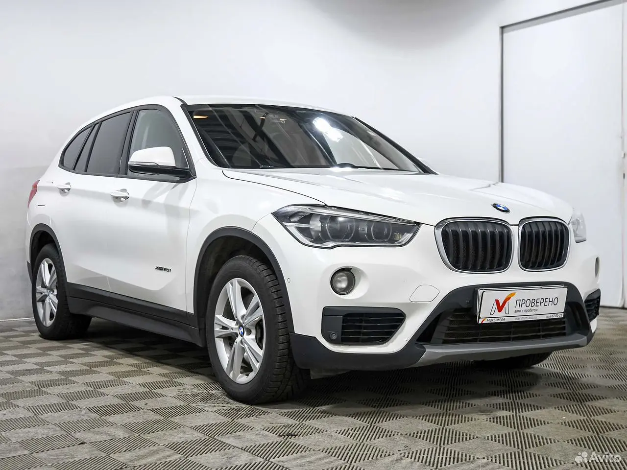 BMW