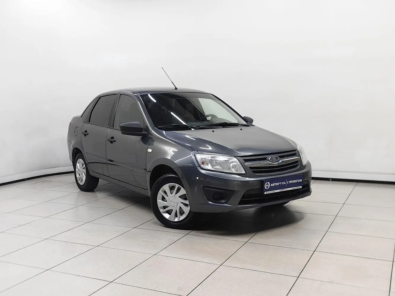 LADA (ВАЗ)