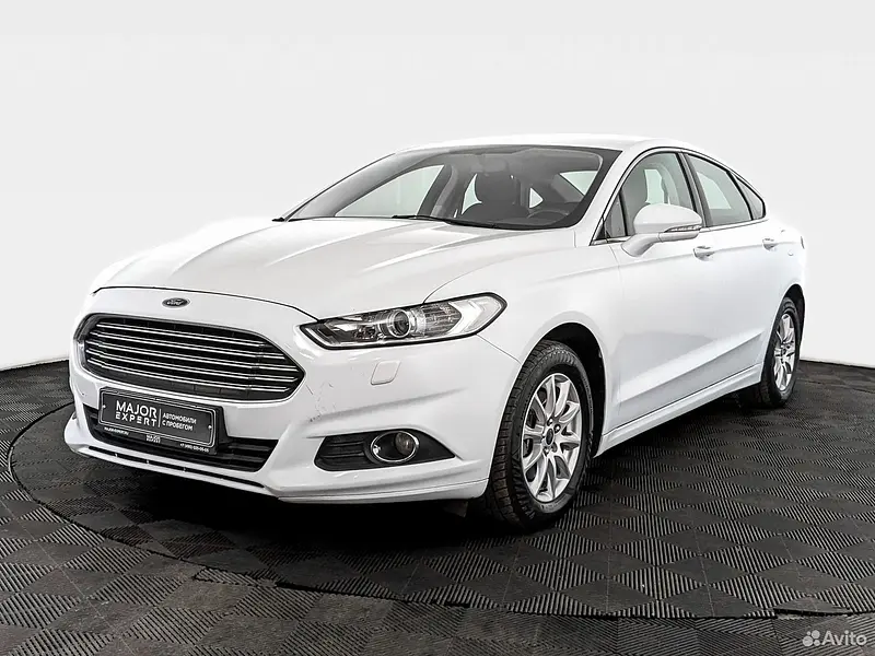 Mondeo