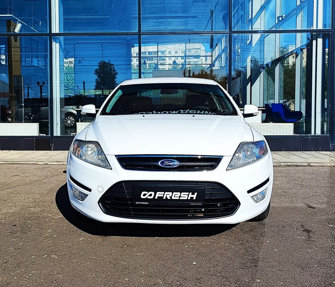 Ford