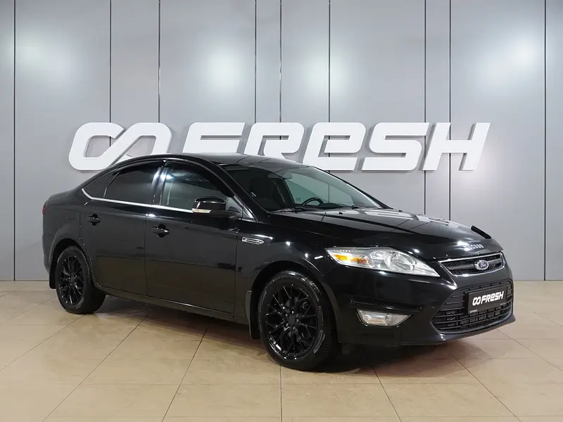 Mondeo
