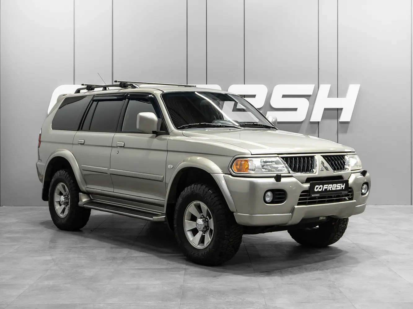 Mitsubishi
