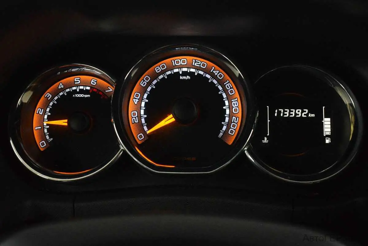 LADA (ВАЗ)